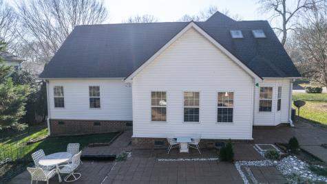 1608 Inverness Drive Spring Hill TN 37174