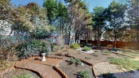 1608 Inverness Drive Spring Hill TN 37174