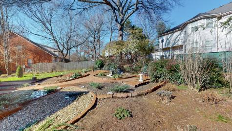 1608 Inverness Drive Spring Hill TN 37174