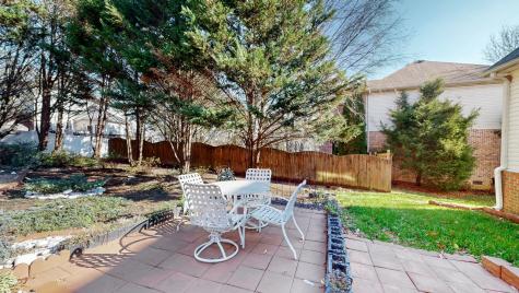 1608 Inverness Drive Spring Hill TN 37174