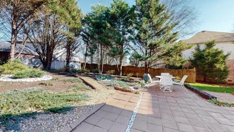 1608 Inverness Drive Spring Hill TN 37174