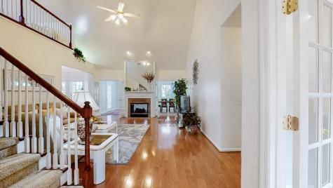 1608 Inverness Drive Spring Hill TN 37174