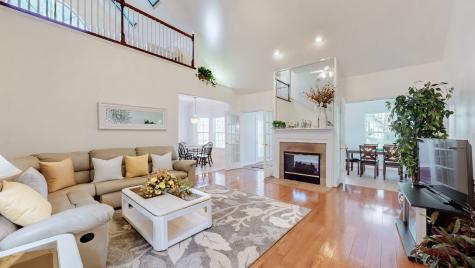 1608 Inverness Drive Spring Hill TN 37174