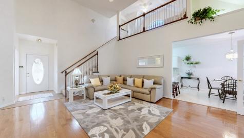 1608 Inverness Drive Spring Hill TN 37174