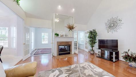1608 Inverness Drive Spring Hill TN 37174
