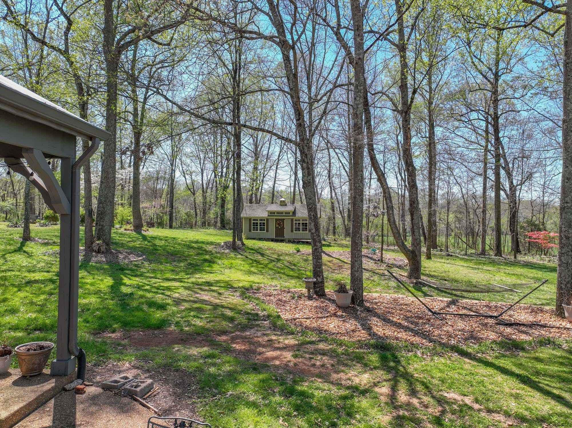 316 Spring Valley Drive Cottontown TN 37048