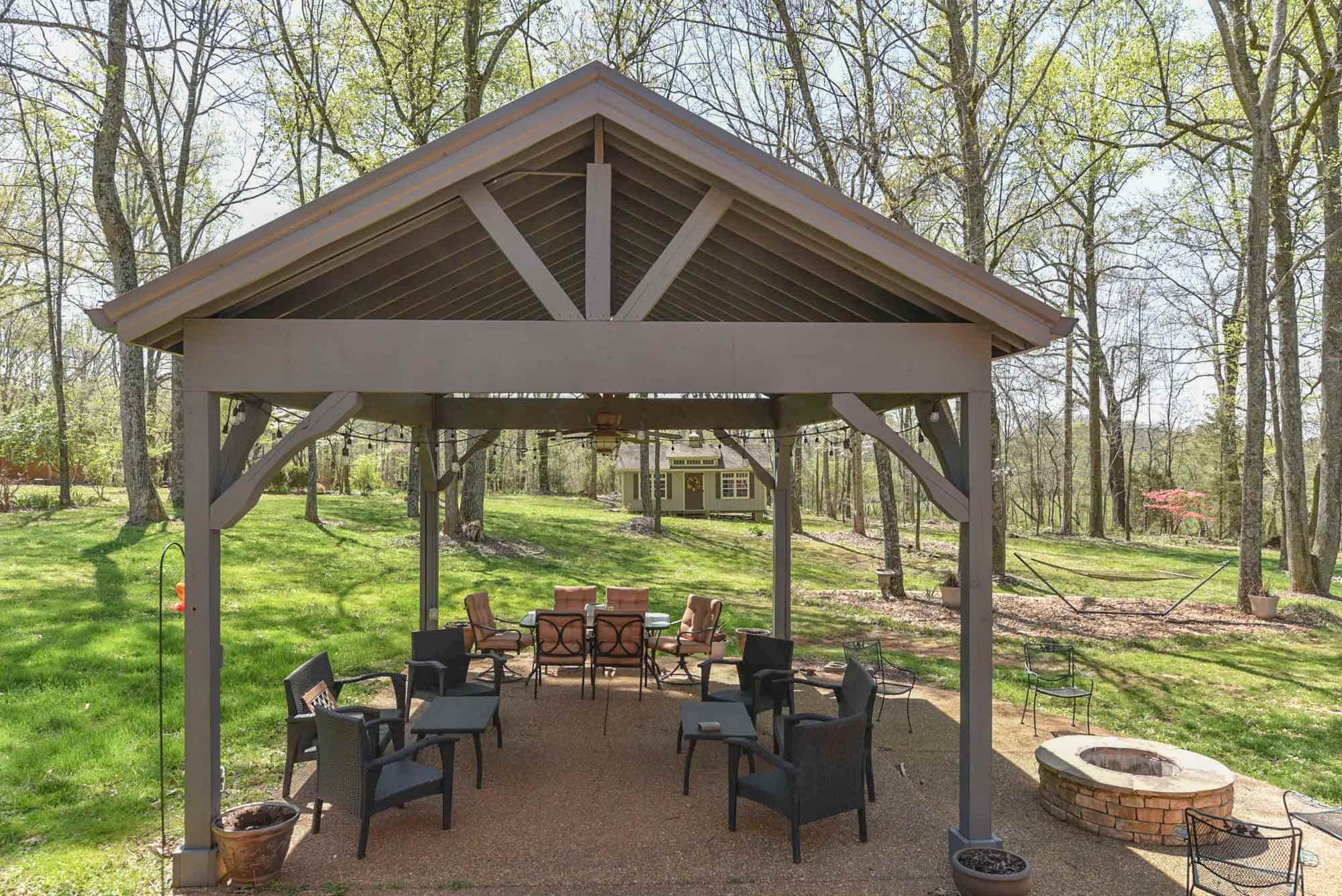 316 Spring Valley Drive Cottontown TN 37048