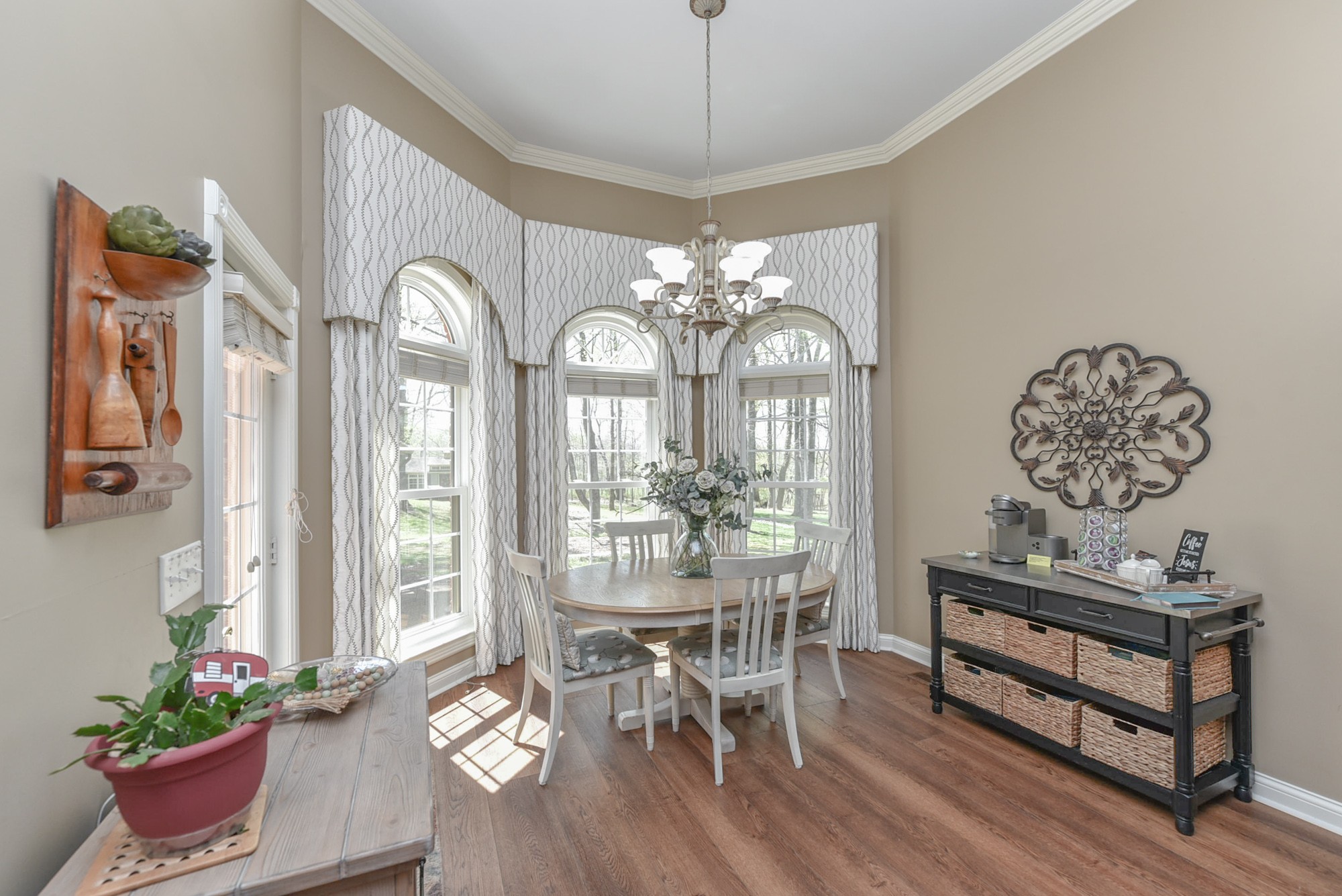 316 Spring Valley Drive Cottontown TN 37048