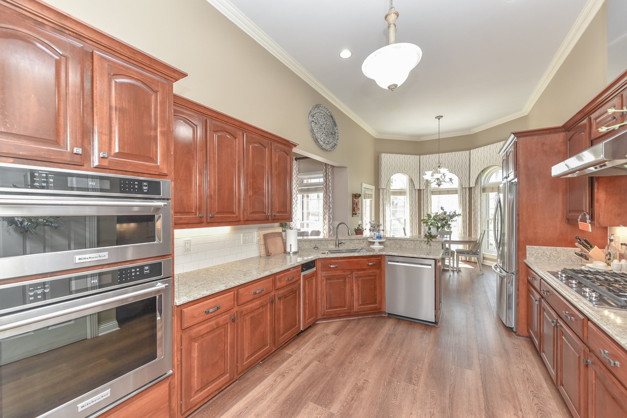 316 Spring Valley Drive Cottontown TN 37048