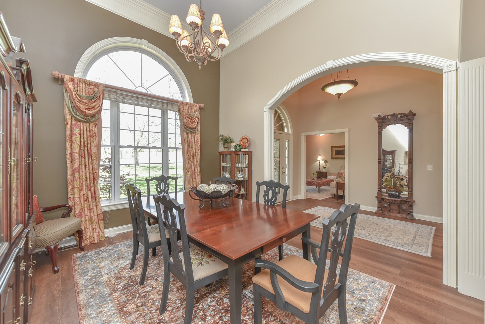 316 Spring Valley Drive Cottontown TN 37048