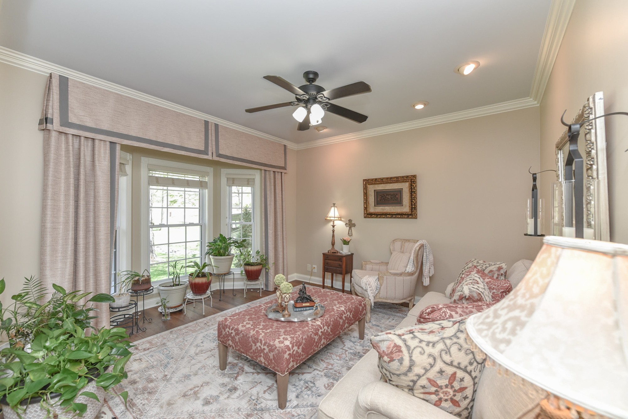 316 Spring Valley Drive Cottontown TN 37048