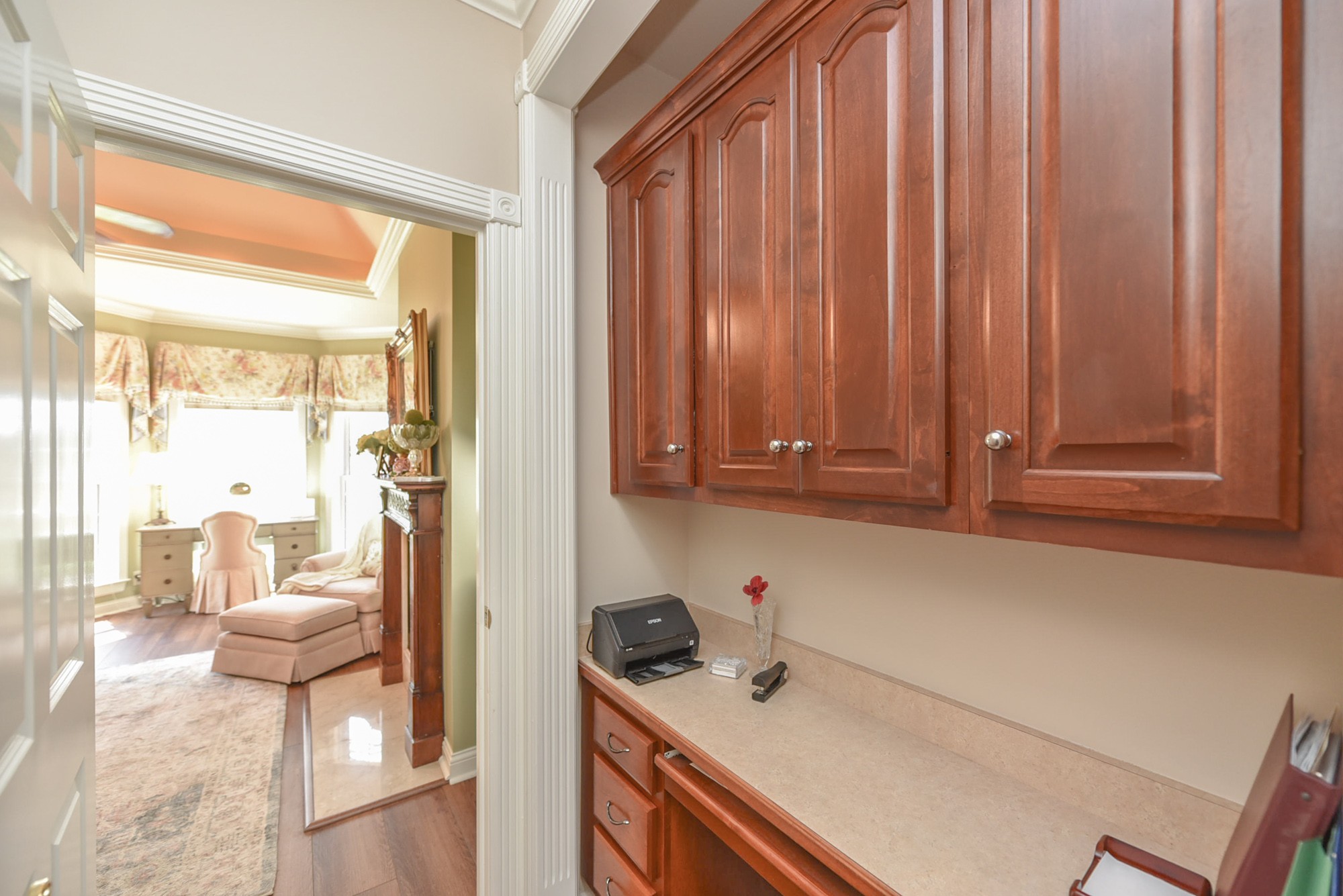 316 Spring Valley Drive Cottontown TN 37048