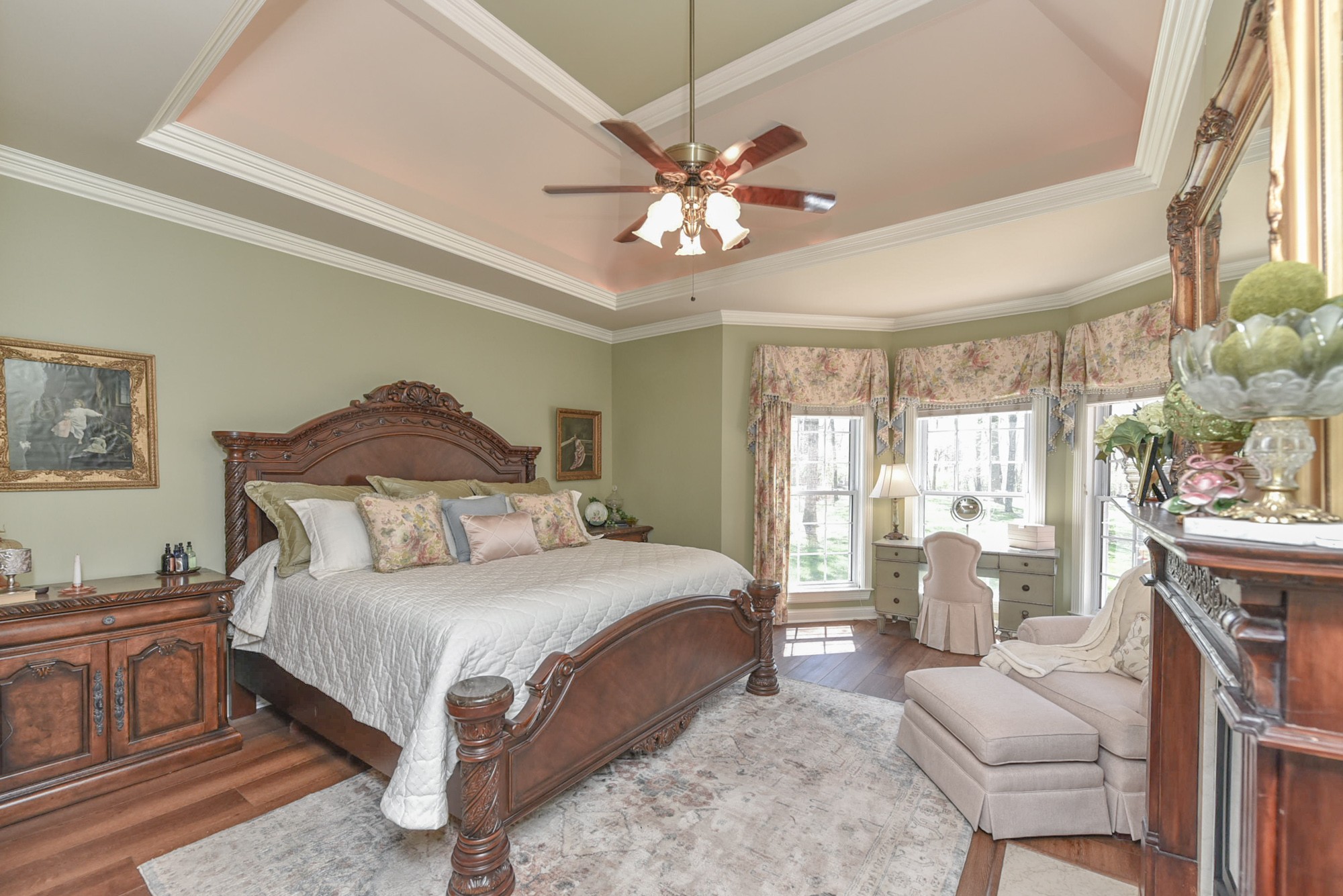 316 Spring Valley Drive Cottontown TN 37048