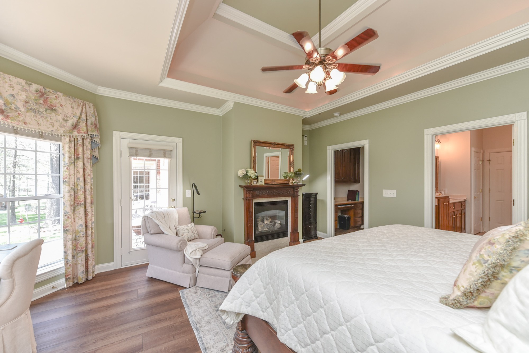 316 Spring Valley Drive Cottontown TN 37048