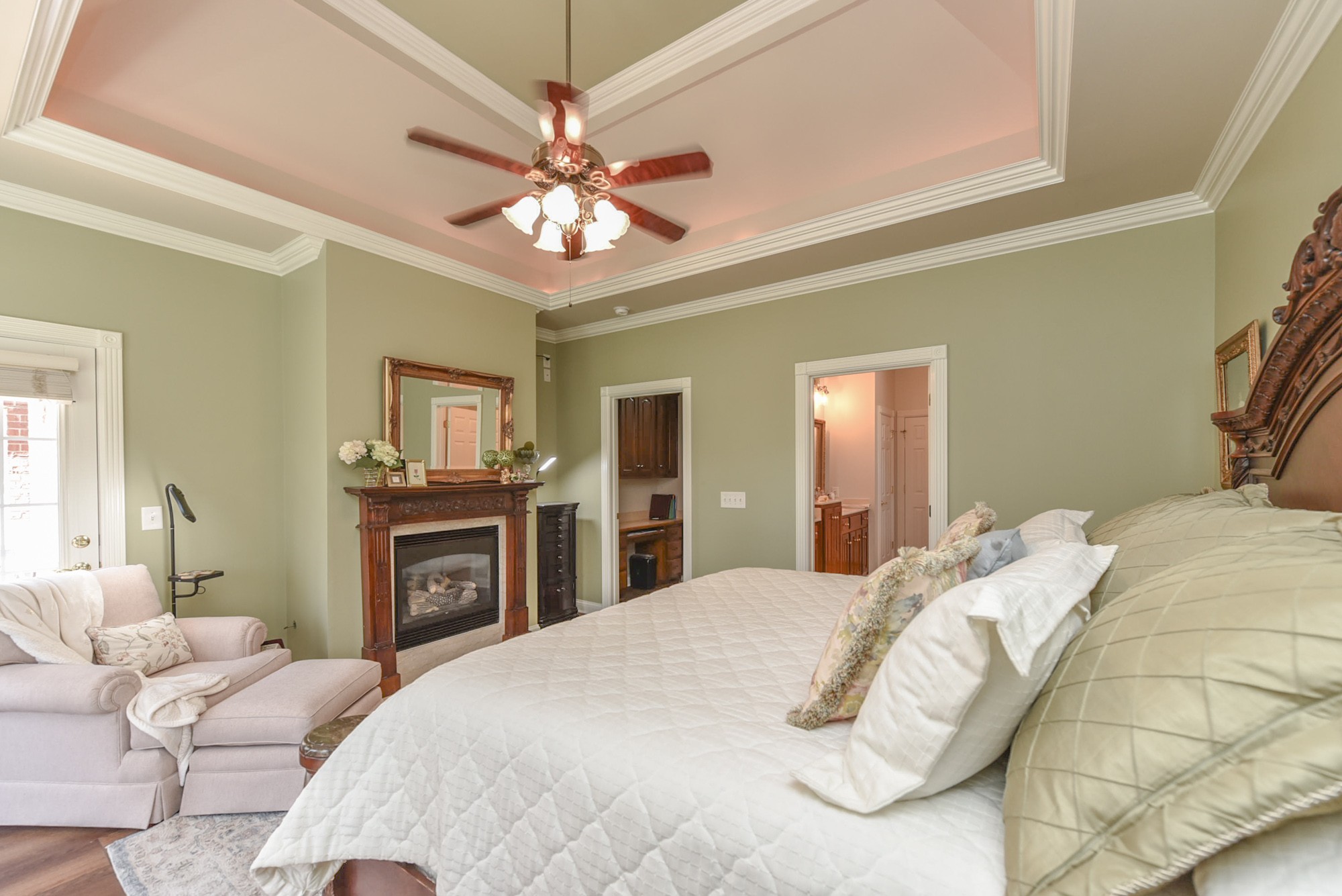 316 Spring Valley Drive Cottontown TN 37048