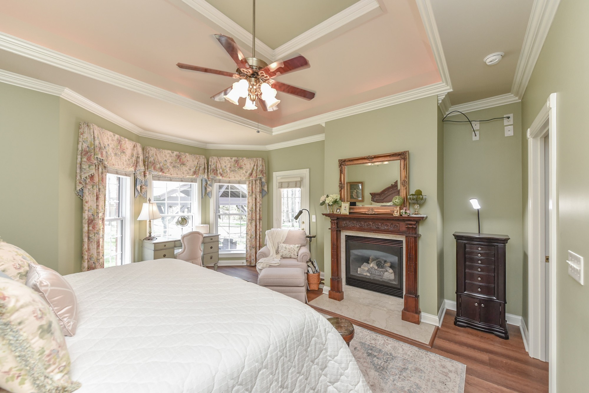 316 Spring Valley Drive Cottontown TN 37048