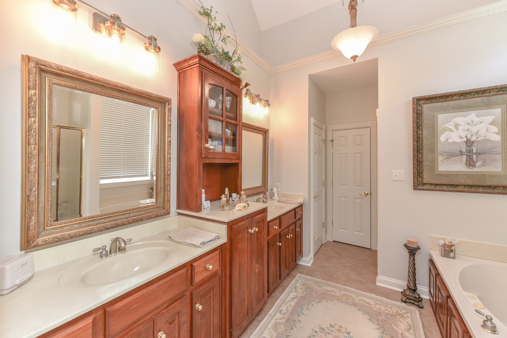 316 Spring Valley Drive Cottontown TN 37048