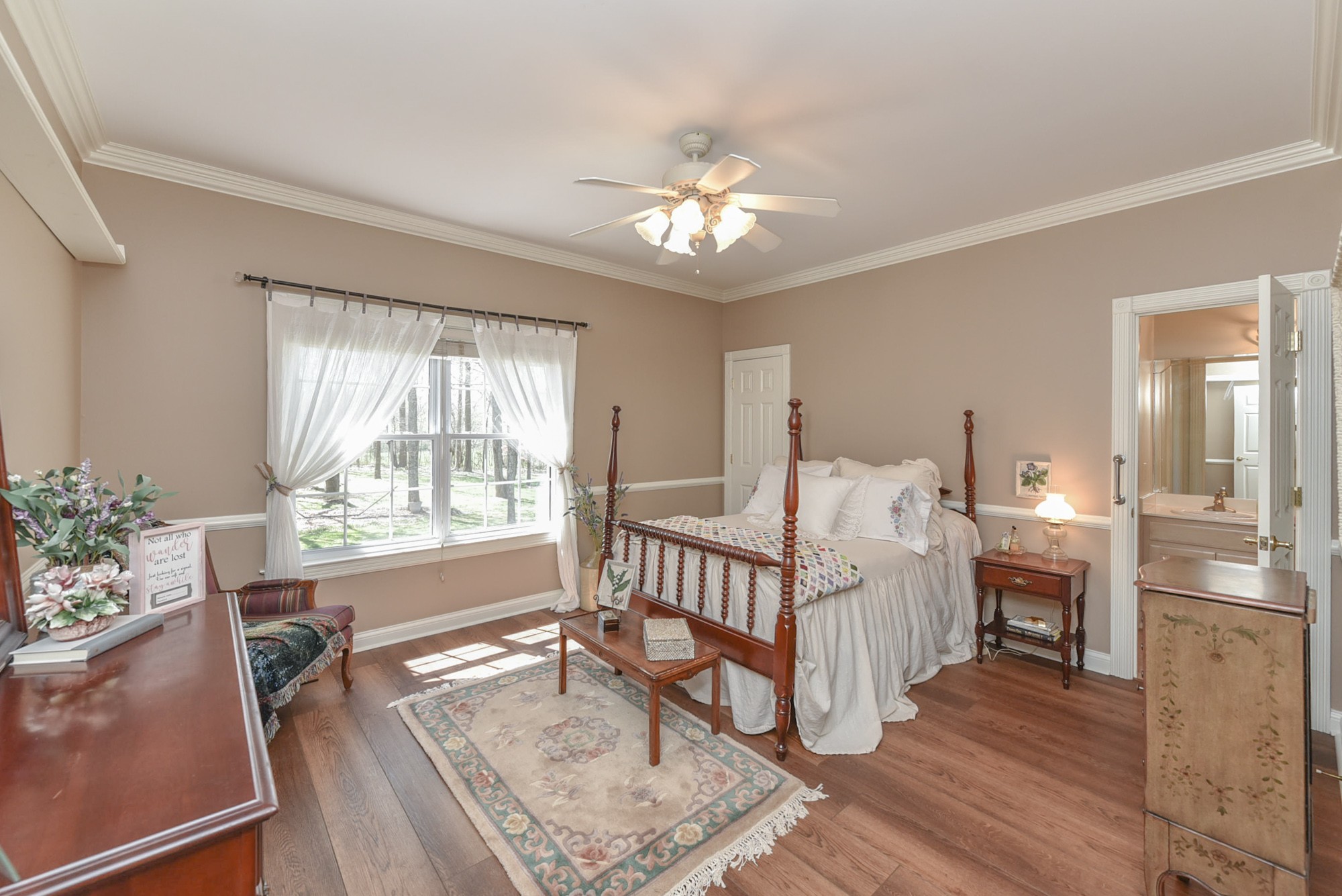 316 Spring Valley Drive Cottontown TN 37048