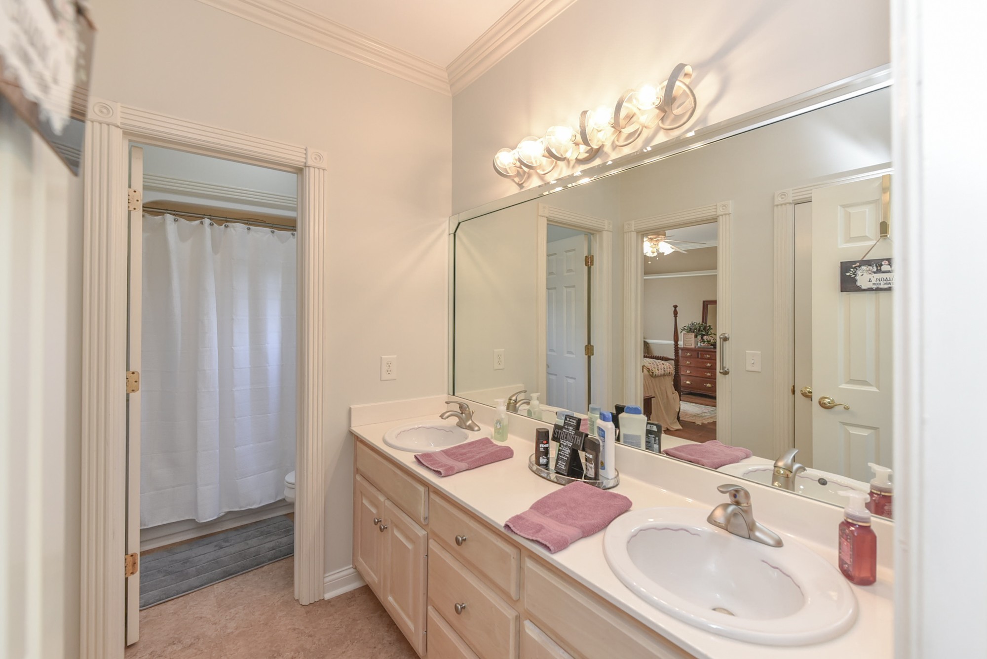 316 Spring Valley Drive Cottontown TN 37048
