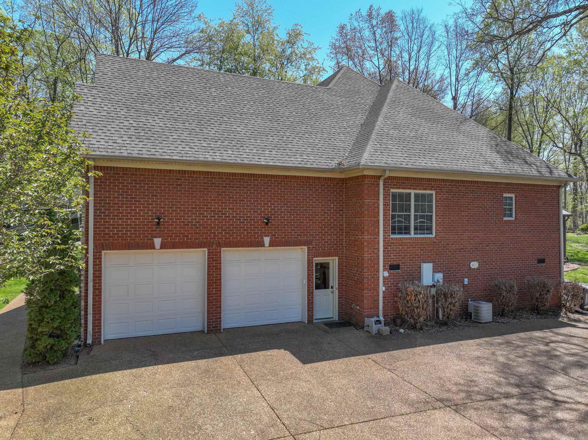 316 Spring Valley Drive Cottontown TN 37048