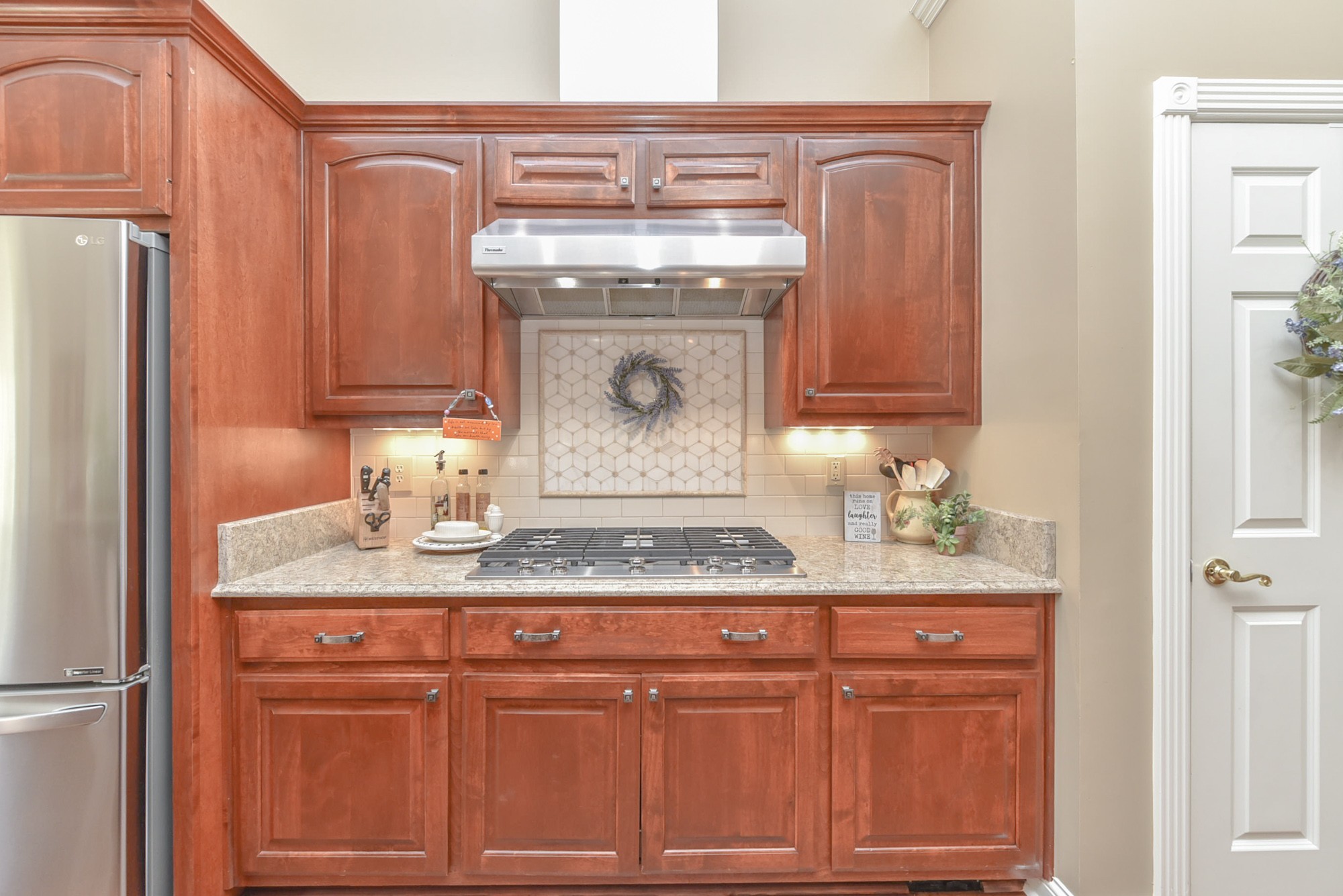 316 Spring Valley Drive Cottontown TN 37048