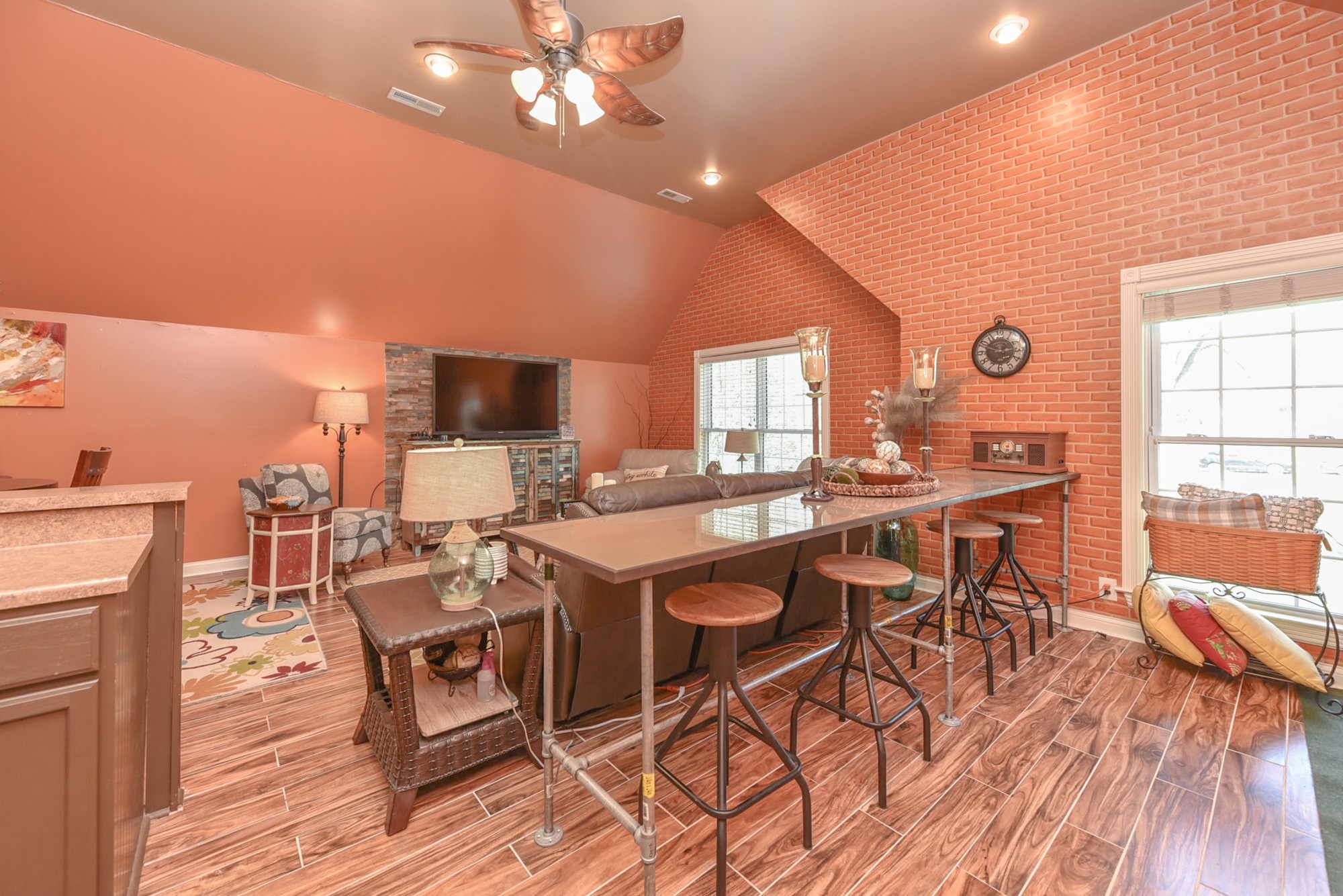 316 Spring Valley Drive Cottontown TN 37048