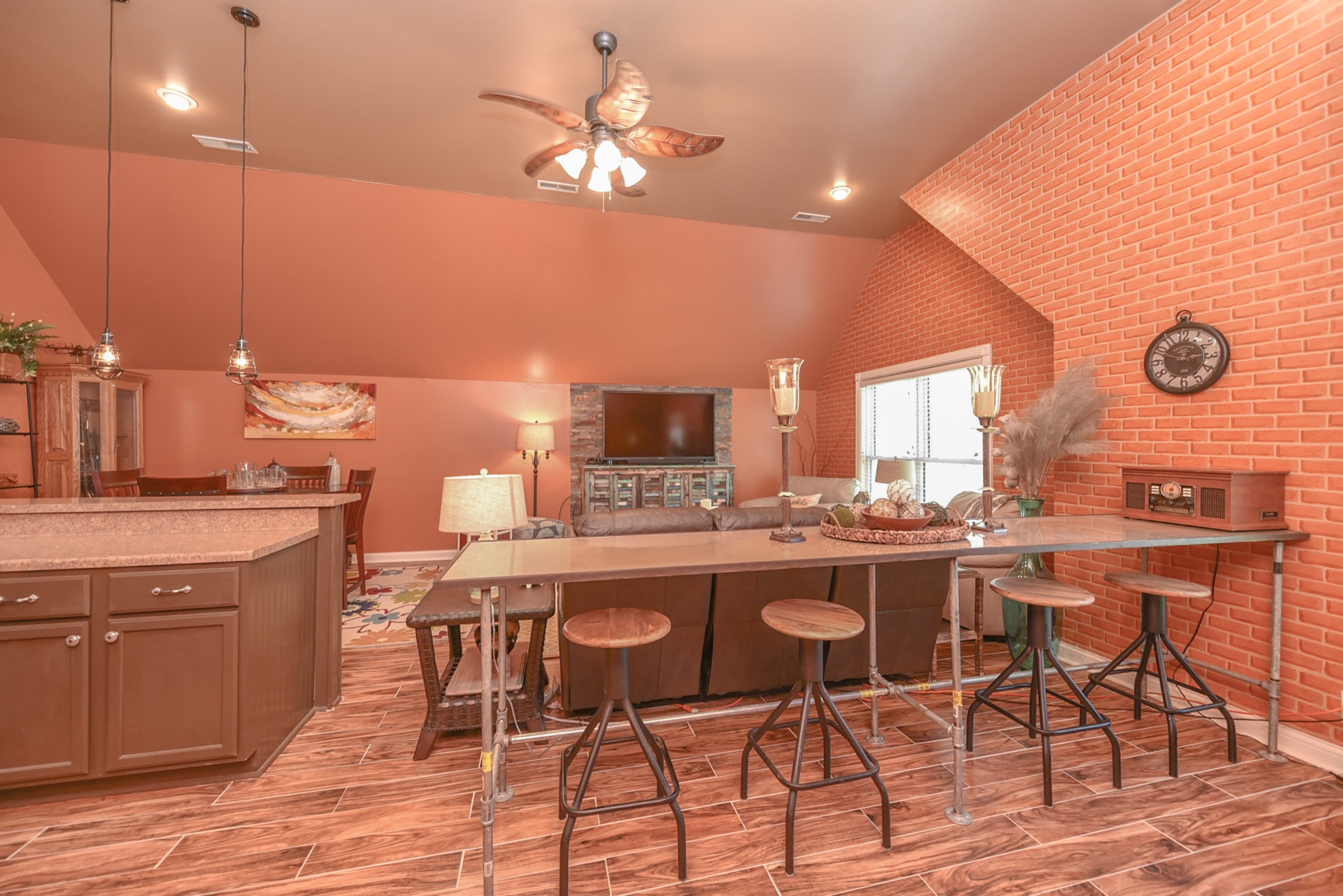316 Spring Valley Drive Cottontown TN 37048
