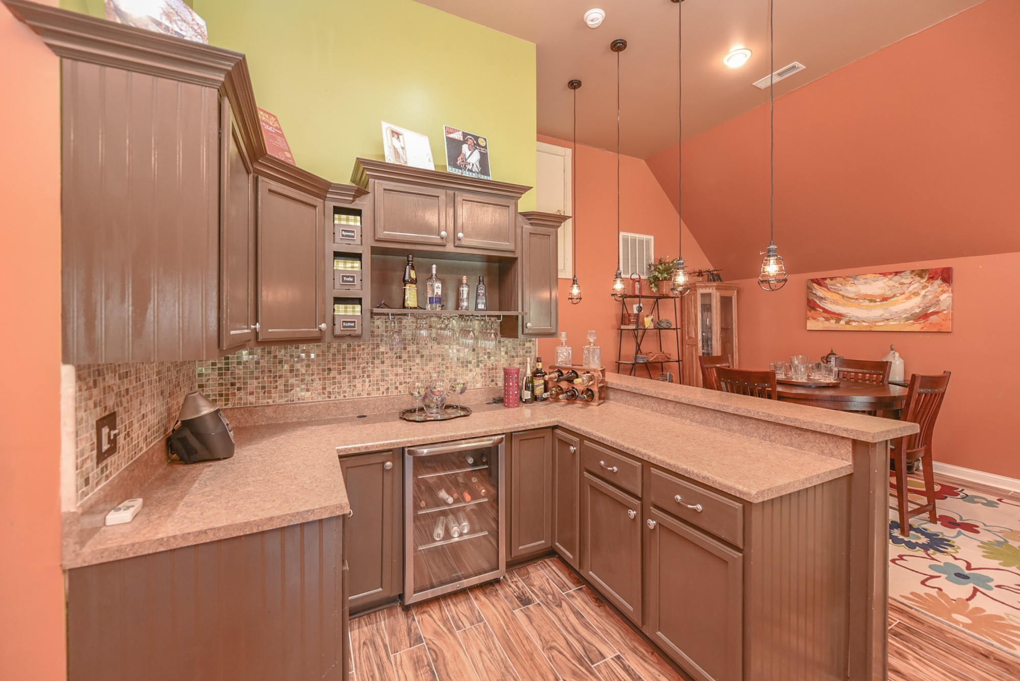 316 Spring Valley Drive Cottontown TN 37048