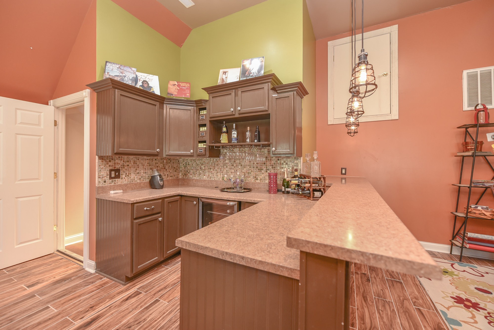 316 Spring Valley Drive Cottontown TN 37048