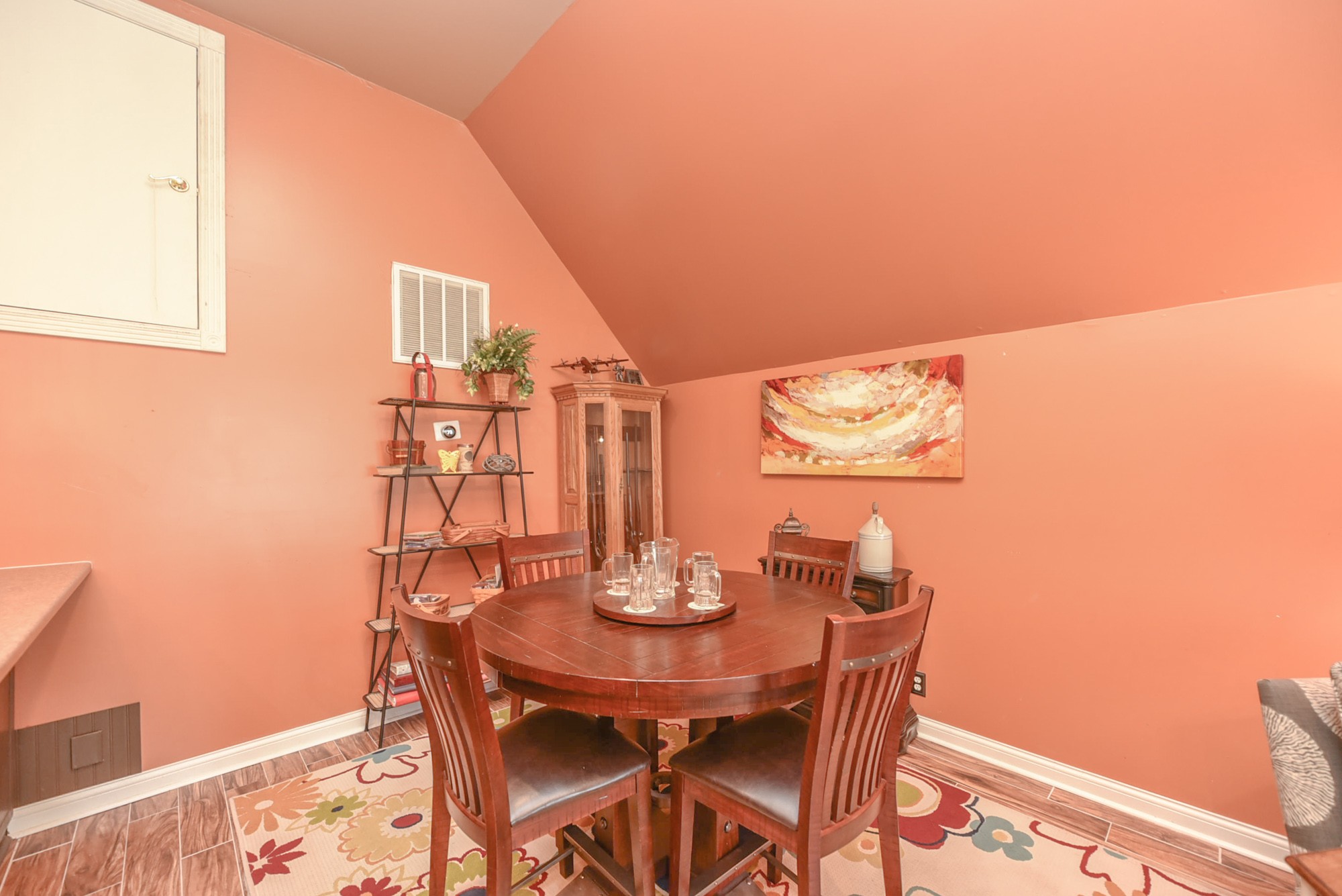 316 Spring Valley Drive Cottontown TN 37048