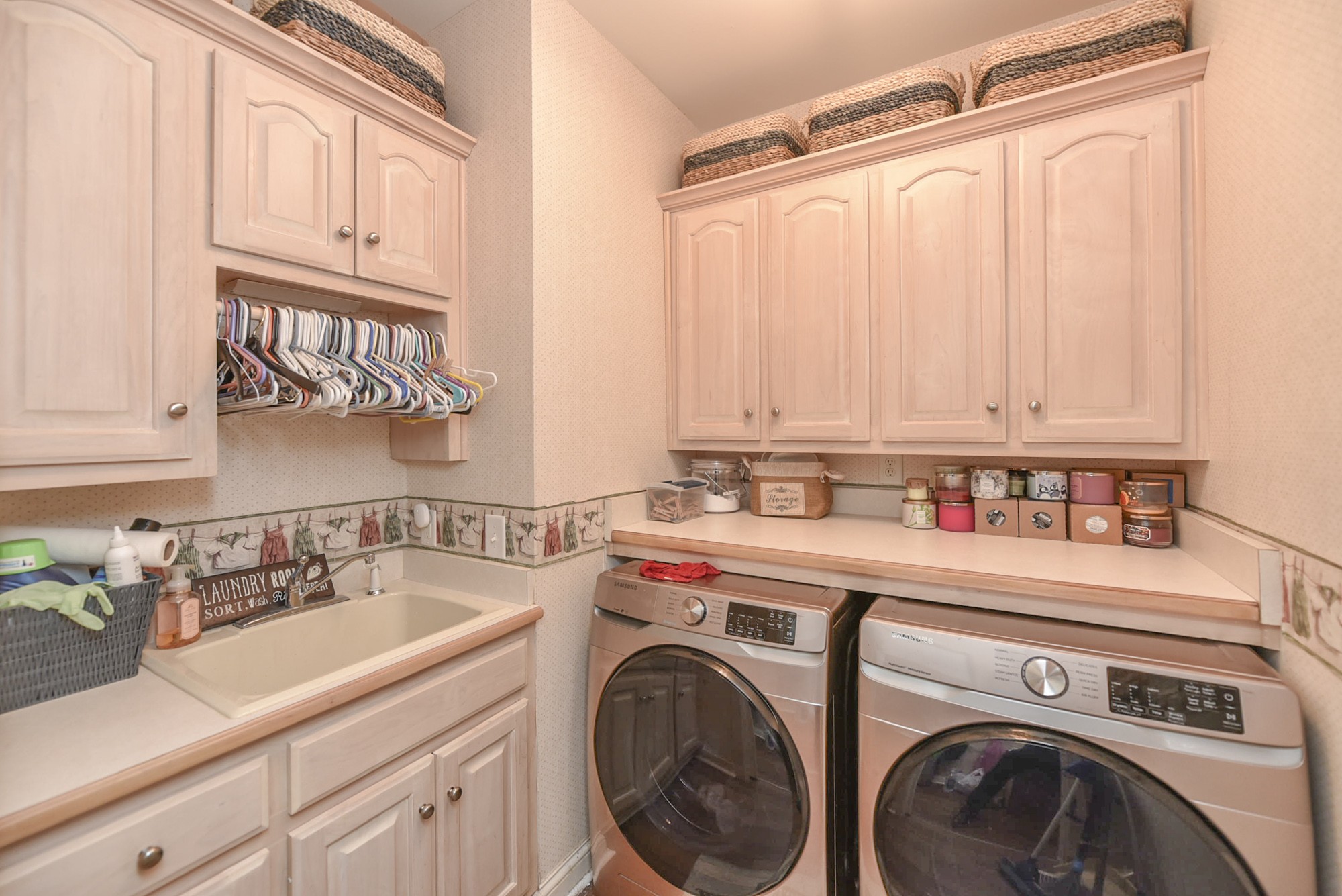 316 Spring Valley Drive Cottontown TN 37048