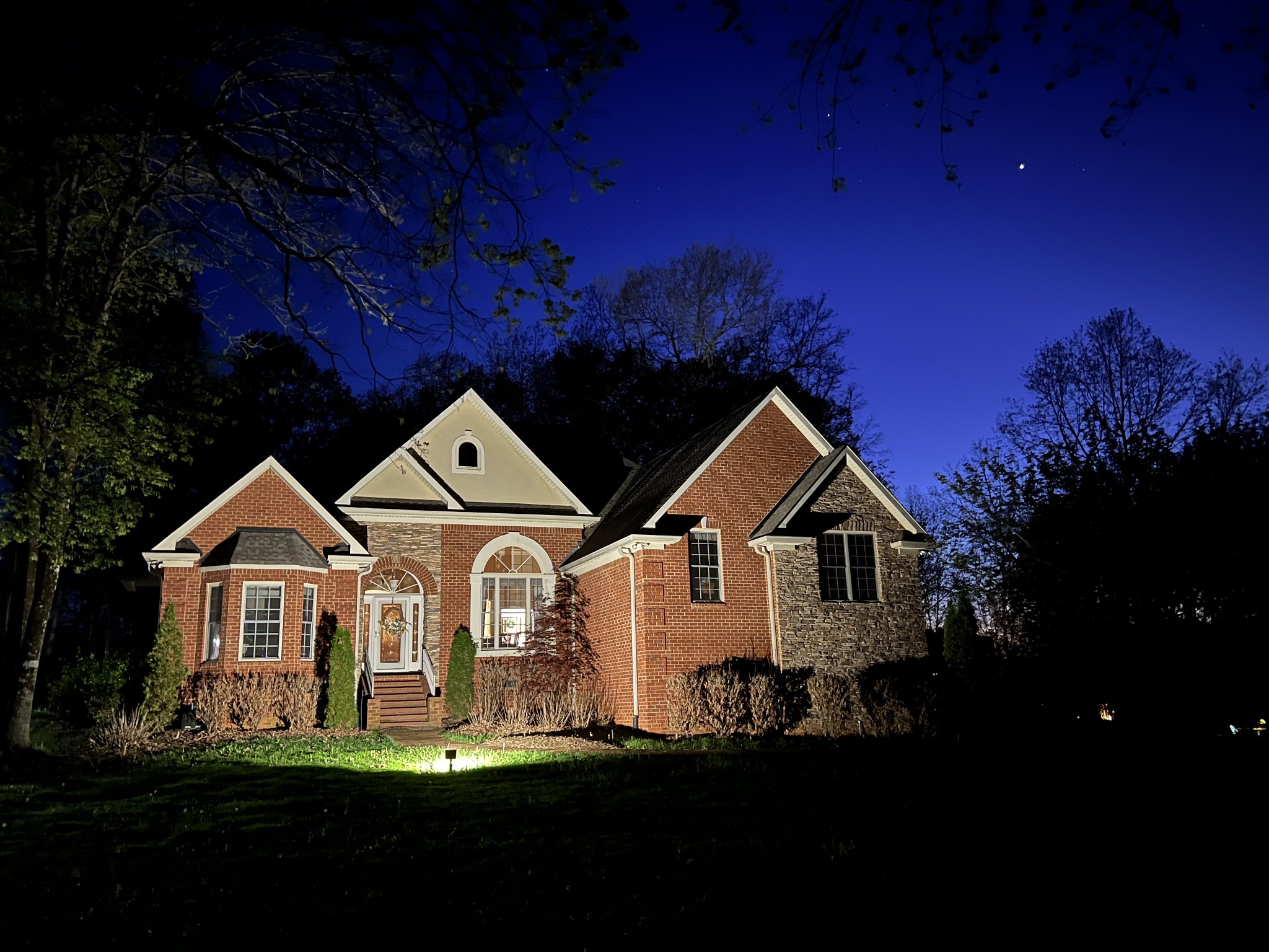 316 Spring Valley Drive Cottontown TN 37048