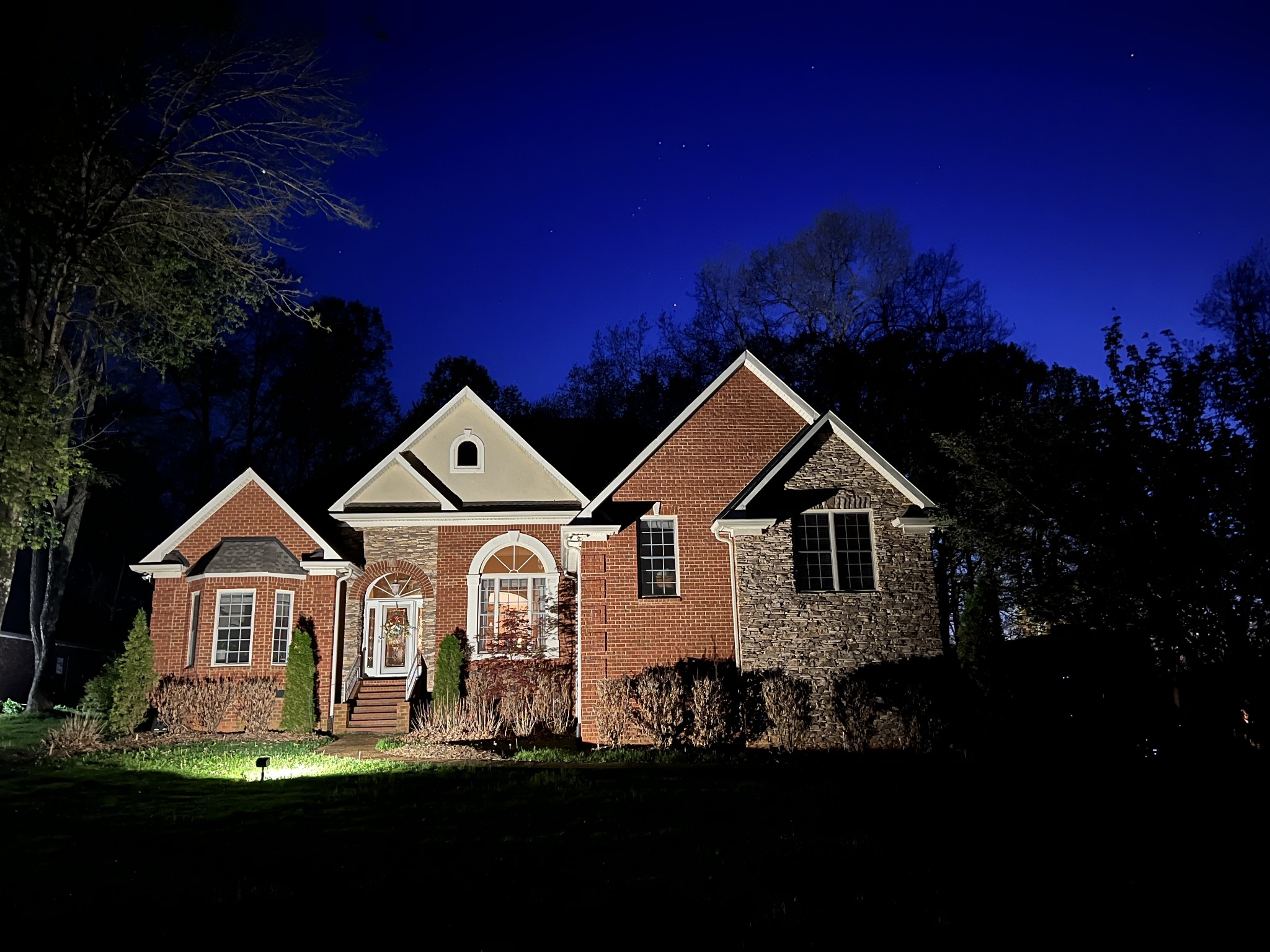 316 Spring Valley Drive Cottontown TN 37048