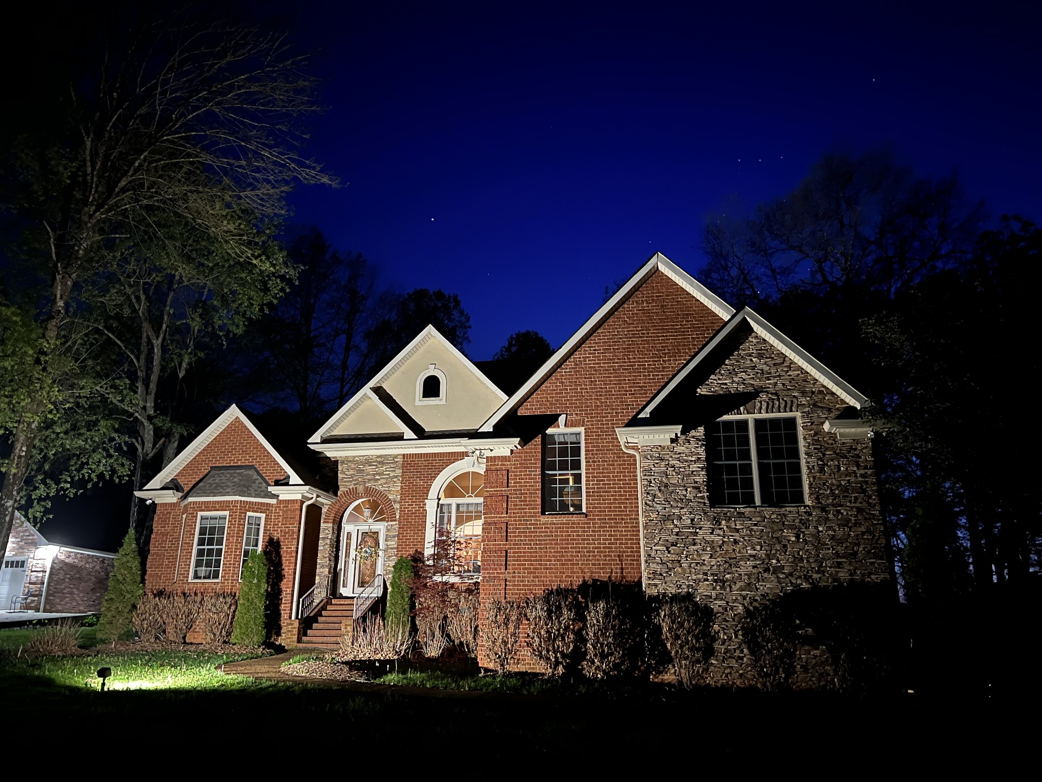 316 Spring Valley Drive Cottontown TN 37048