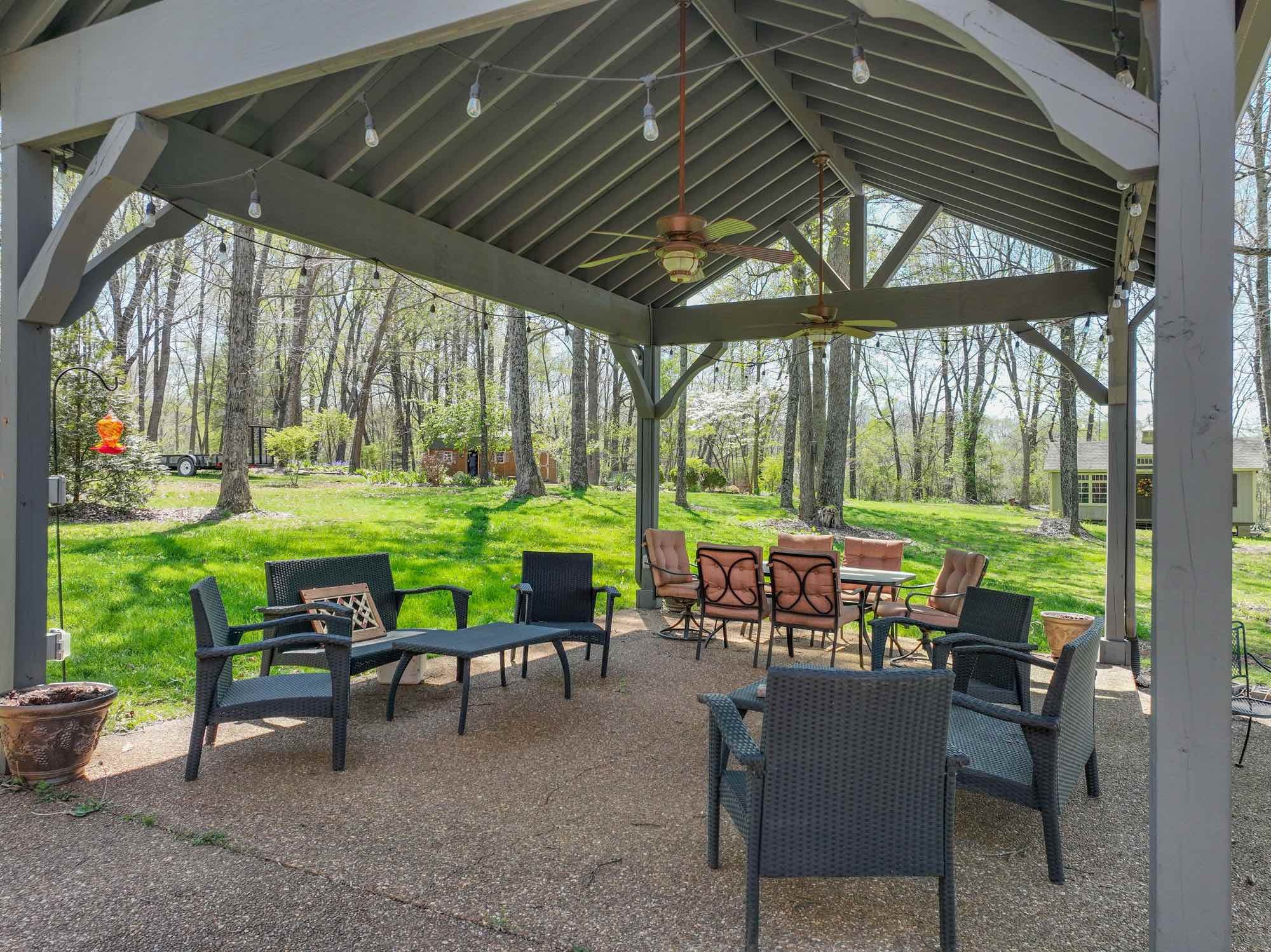316 Spring Valley Drive Cottontown TN 37048