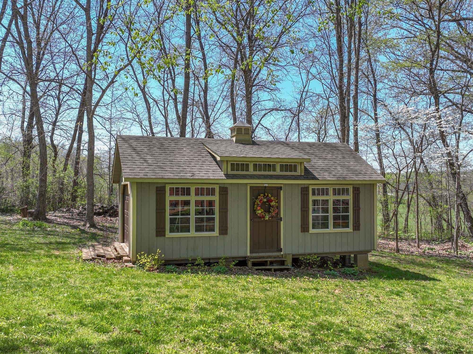 316 Spring Valley Drive Cottontown TN 37048