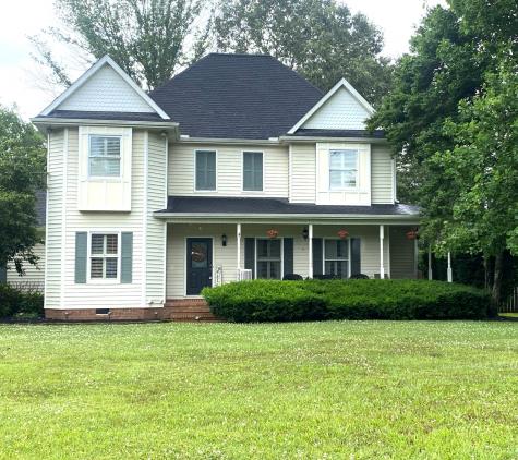 133 Breckenridge Road Tullahoma TN 37388