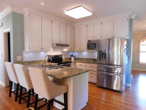 133 Breckenridge Road Tullahoma TN 37388