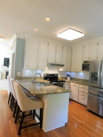 133 Breckenridge Road Tullahoma TN 37388