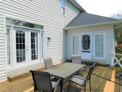 133 Breckenridge Road Tullahoma TN 37388