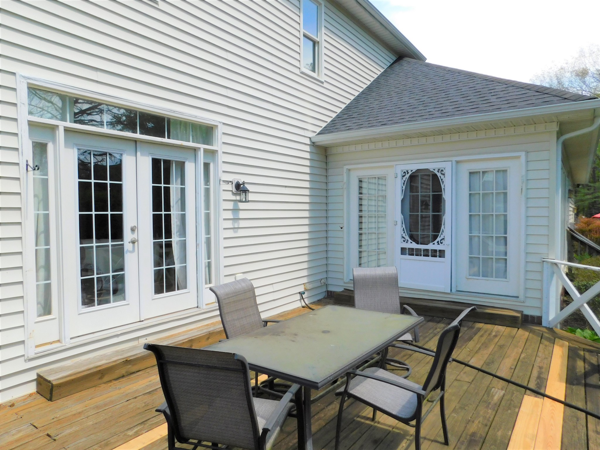 133 Breckenridge Road Tullahoma TN 37388