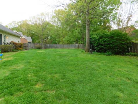 133 Breckenridge Road Tullahoma TN 37388