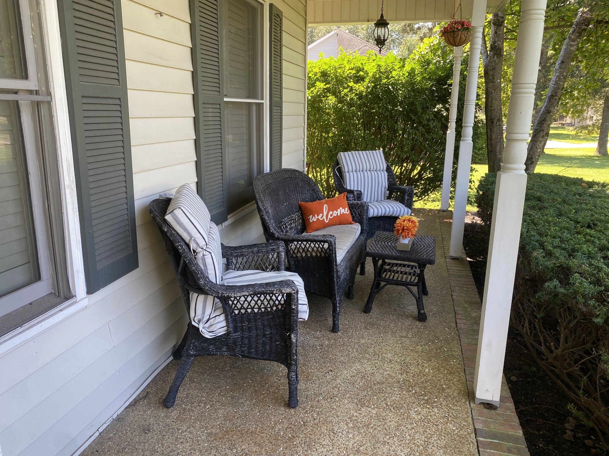 133 Breckenridge Road Tullahoma TN 37388
