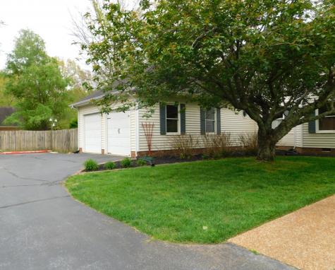 133 Breckenridge Road Tullahoma TN 37388