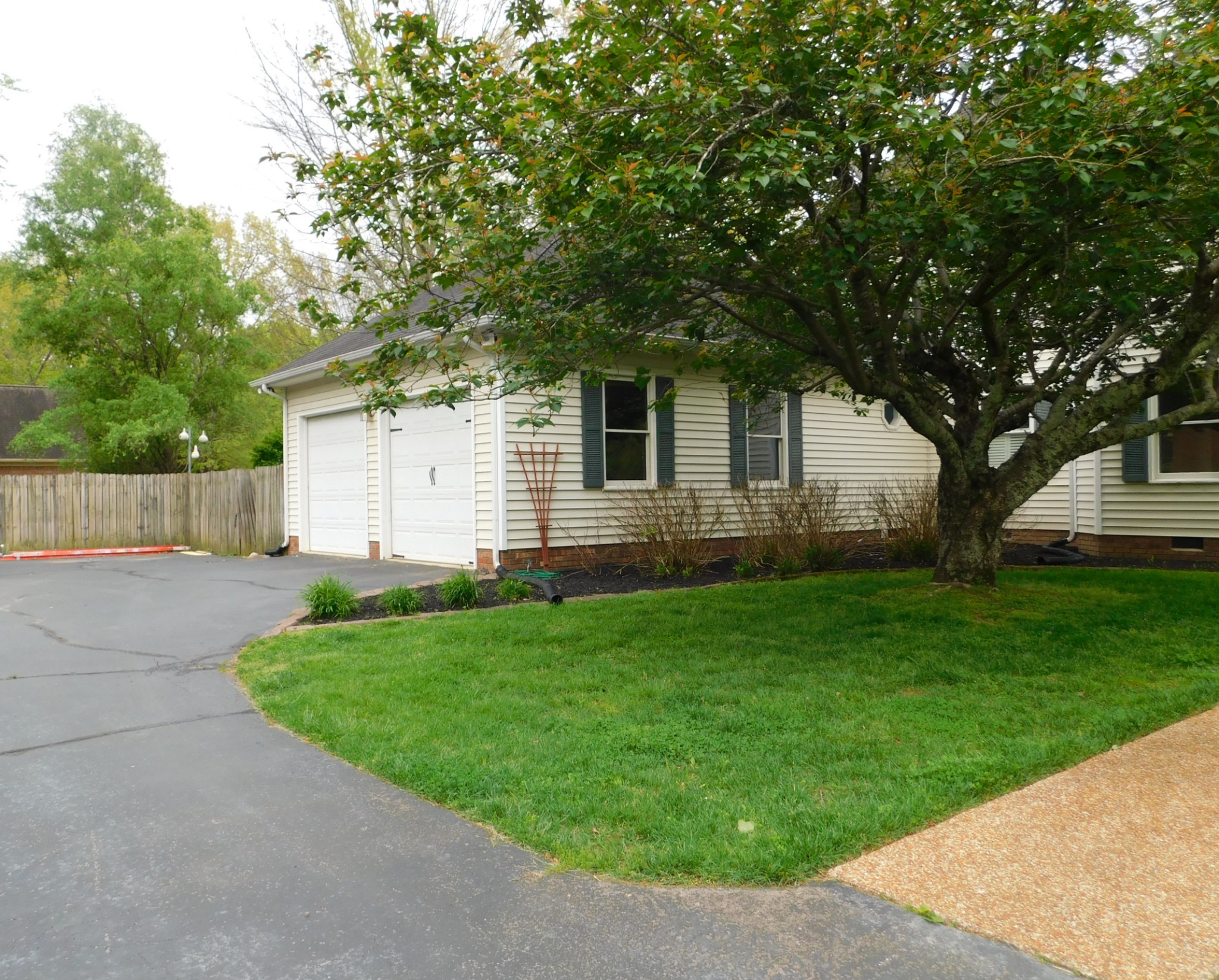 133 Breckenridge Road Tullahoma TN 37388