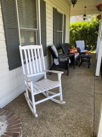 133 Breckenridge Road Tullahoma TN 37388