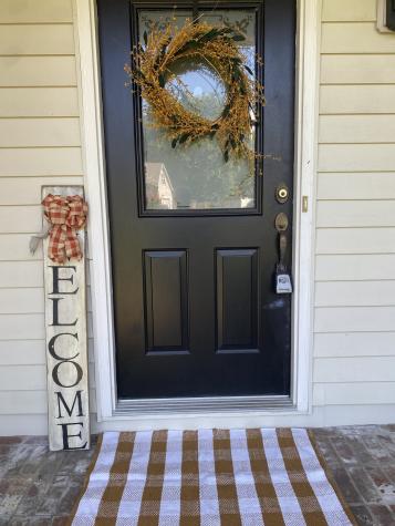 133 Breckenridge Road Tullahoma TN 37388