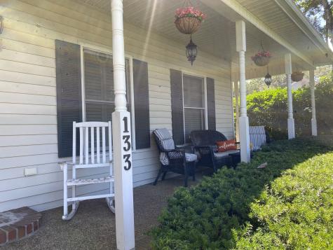 133 Breckenridge Road Tullahoma TN 37388