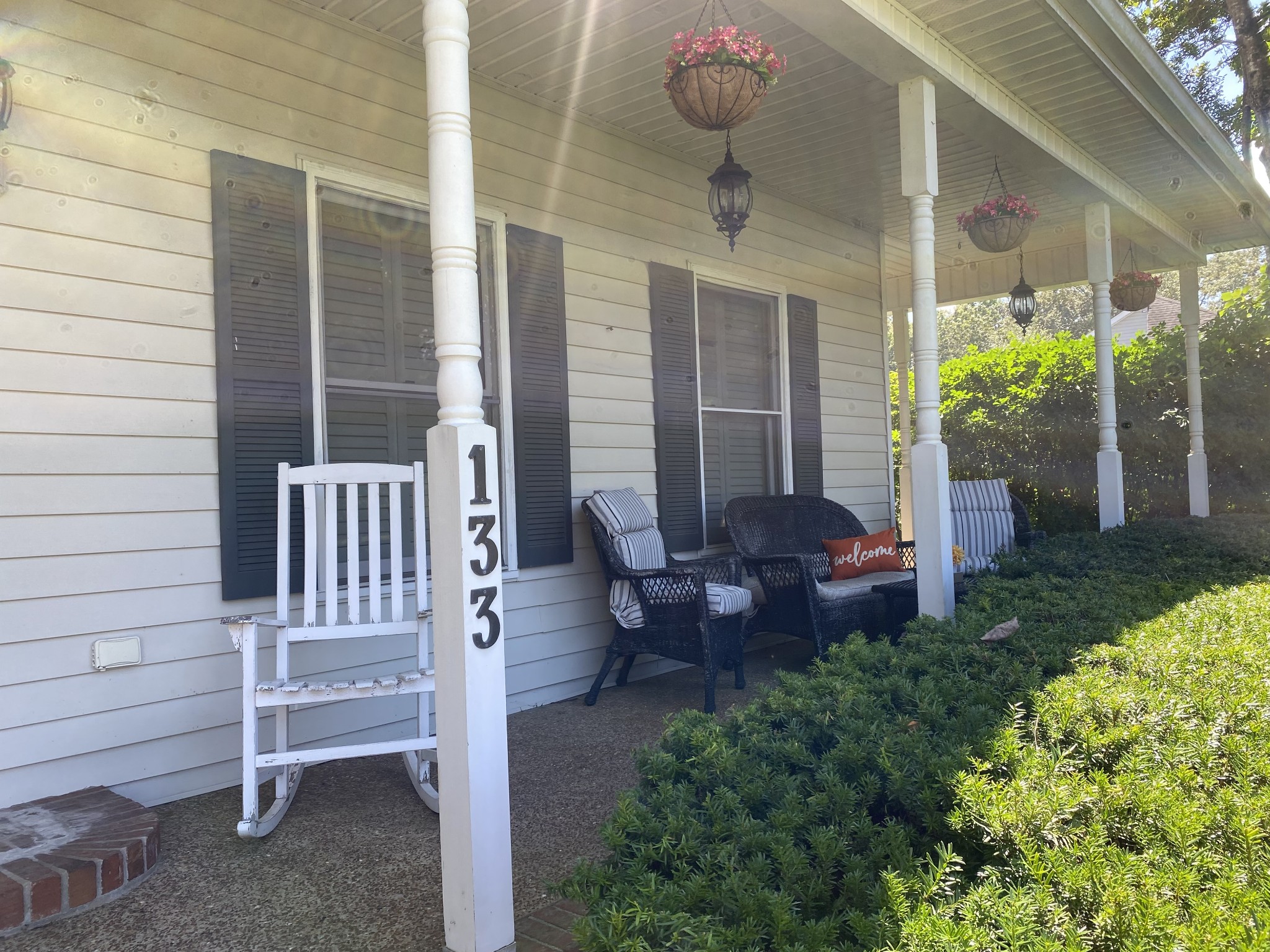 133 Breckenridge Road Tullahoma TN 37388