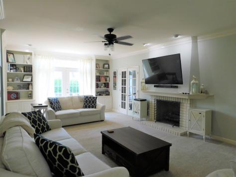 133 Breckenridge Road Tullahoma TN 37388